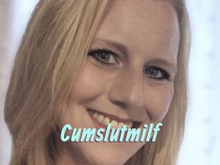 Cumslutmilf