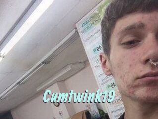 Cumtwink19