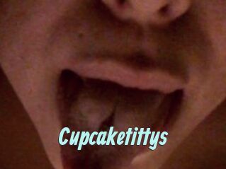 Cupcaketittys