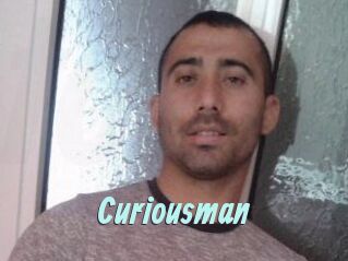 Curiousman