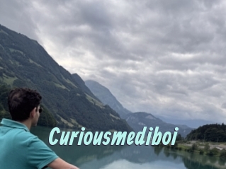 Curiousmediboi