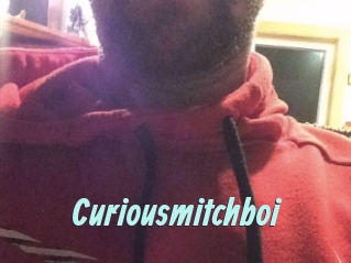 Curiousmitchboi