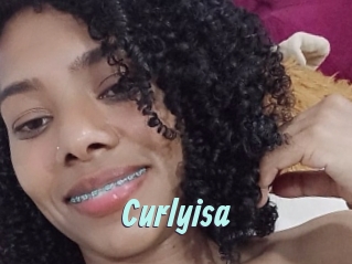 Curlyisa