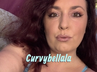 Curvybellala