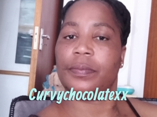 Curvychocolatexx