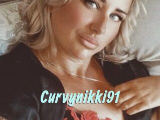 Curvynikki91