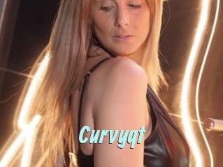 Curvyqt