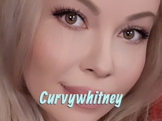 Curvywhitney