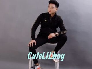 CuteLILboy