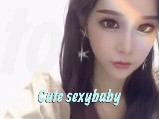 Cute_sexybaby