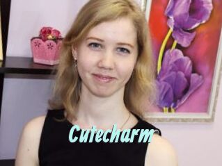 cutecharm Ton Show