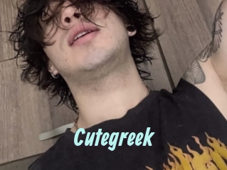 Cutegreek