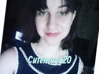 Cutemary20