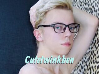 Cutetwinkben