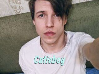 Cutieboy