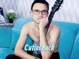 Cutiechuck