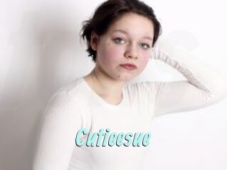 Cutieesue