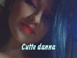 Cutte_danna