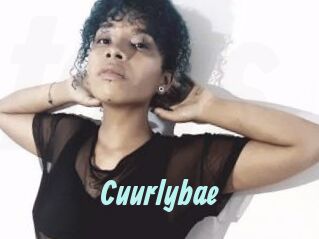 Cuurlybae