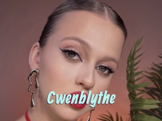 Cwenblythe