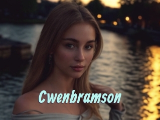 Cwenbramson