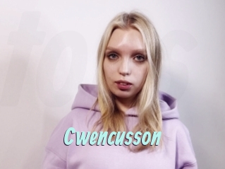 cwencusson Ton Show