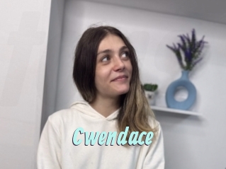 Cwendace