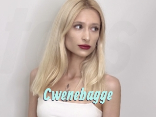 Cwenebagge