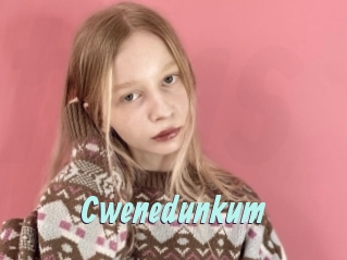 Cwenedunkum