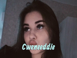 Cweneeddie