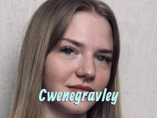 Cwenegravley