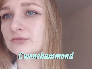 Cwenehammond