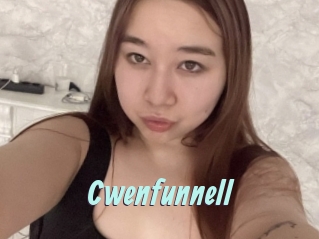 Cwenfunnell