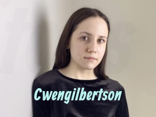 Cwengilbertson