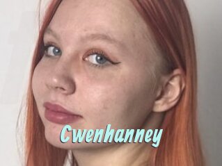 Cwenhanney