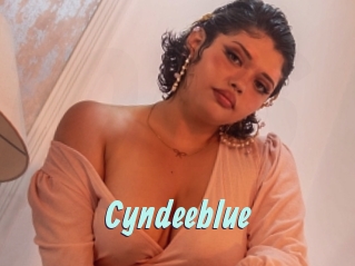 Cyndeeblue