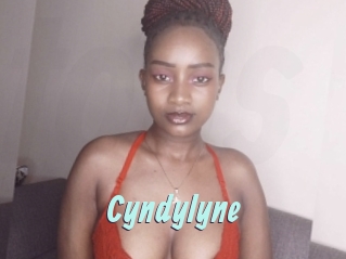 Cyndylyne