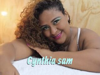 Cynthia_sam