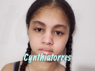 Cynthiatorres