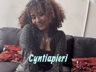 cyntiapieri Ton Show