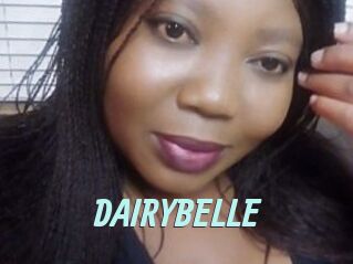 DAIRYBELLE