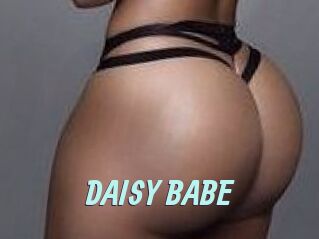 DAISY_BABE