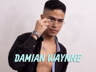 DAMIAN_WAYNNE