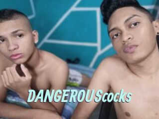 DANGEROUScocks