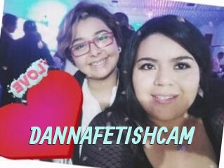 DANNAFETISHCAM