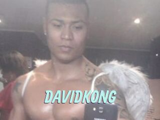 DAVIDKONG