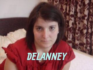 DELANNEY