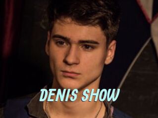 DENIS_SHOW