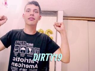 DIRTY19