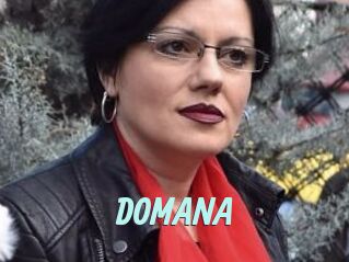 DOMANA